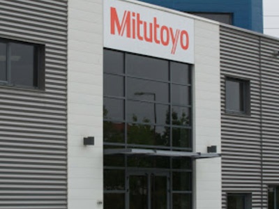 MITUTOYO - Toulouse